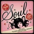 Various - The Birth Of Soul (3CD Tin)